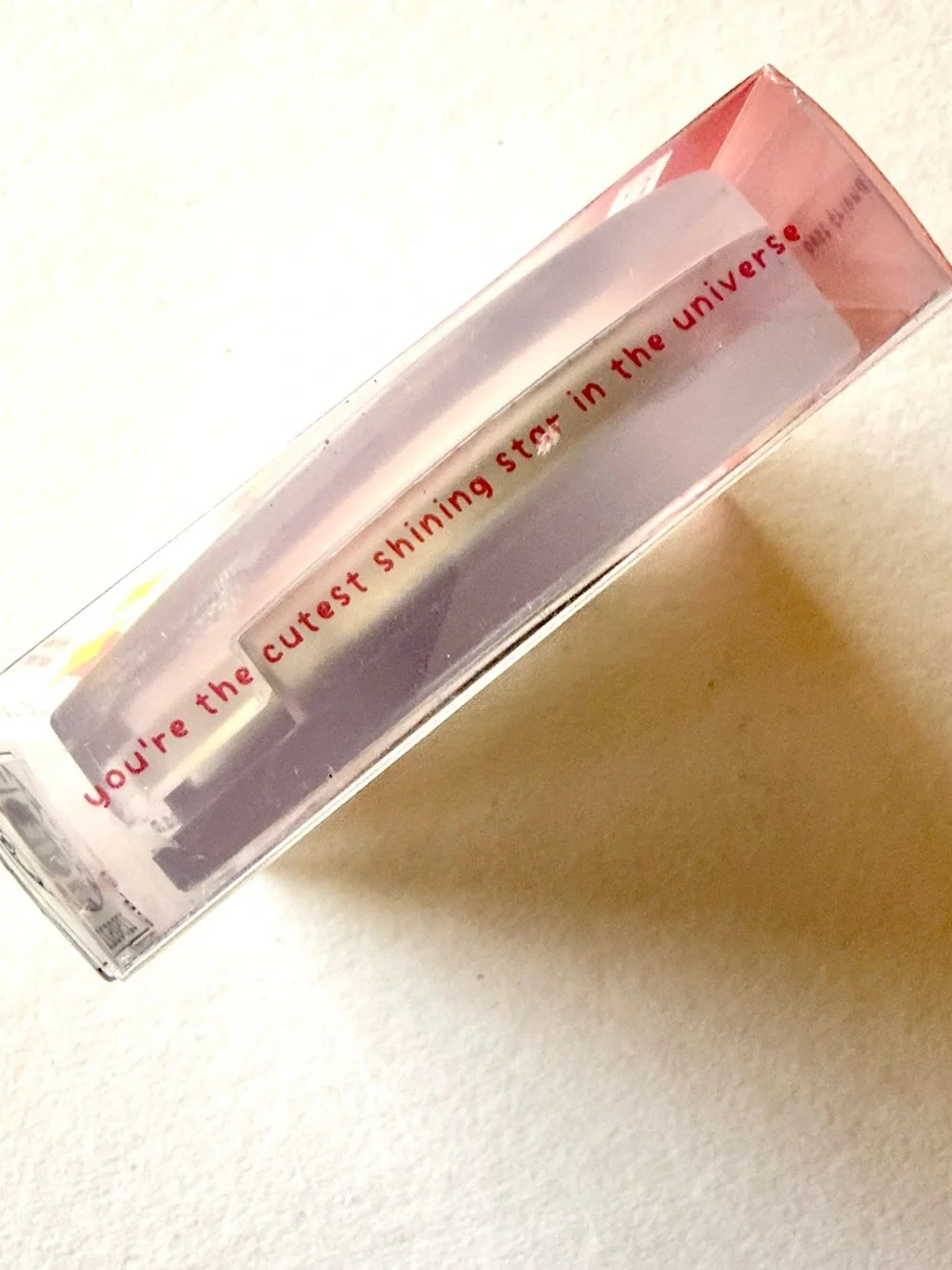 The Creme Shop x Hello Kitty Pretty Cherub Palette NIB